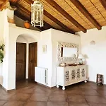 Casa Vacanze Con Incantevole Vista Mare A San Pantaleo
