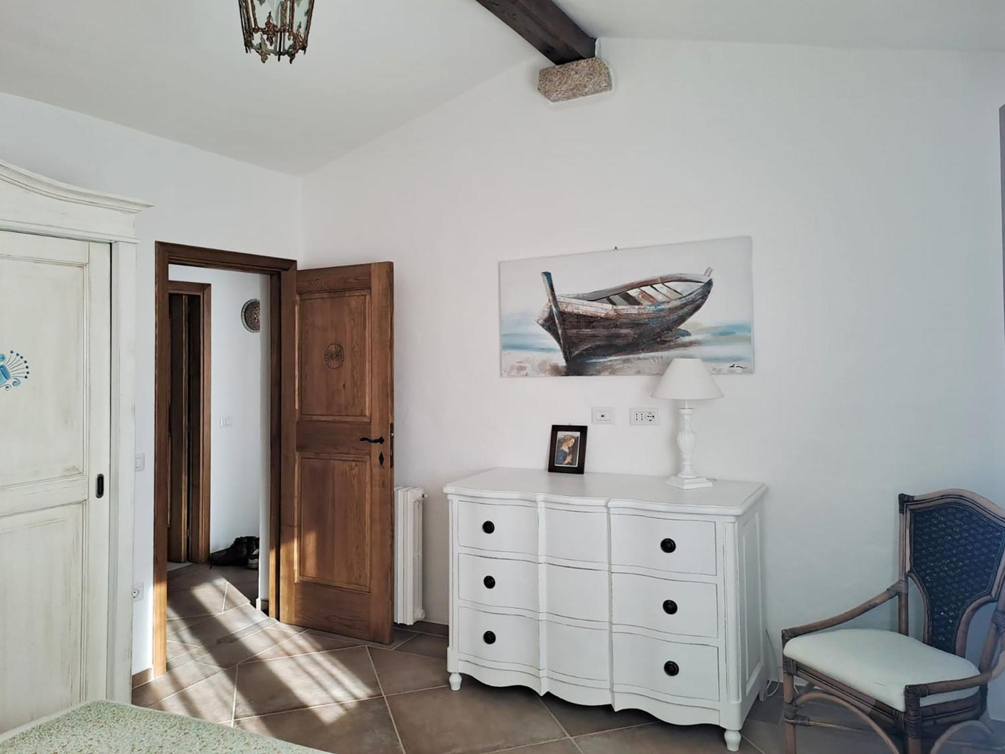 Casa vacanze Con Incantevole Vista Mare A *