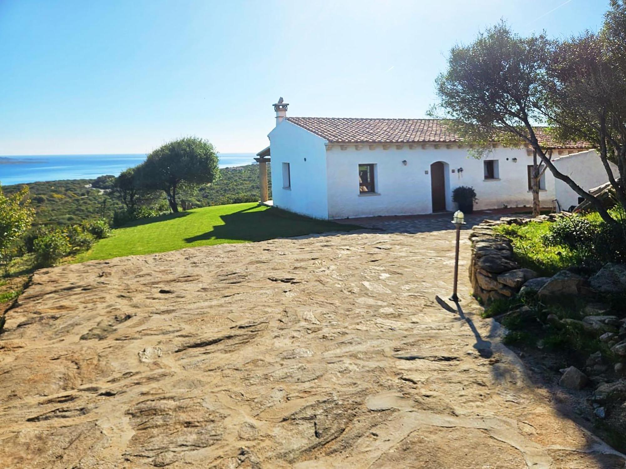 Casa vacanze Con Incantevole Vista Mare A