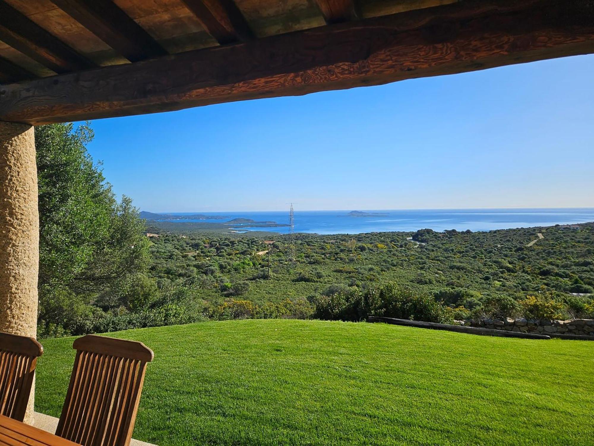 Con Incantevole Vista Mare A Casa vacanze
