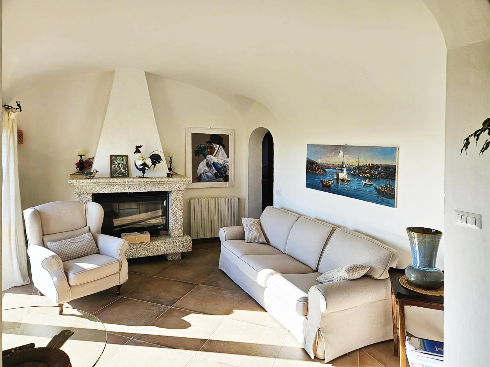 Casa vacanze Con Incantevole Vista Mare A
