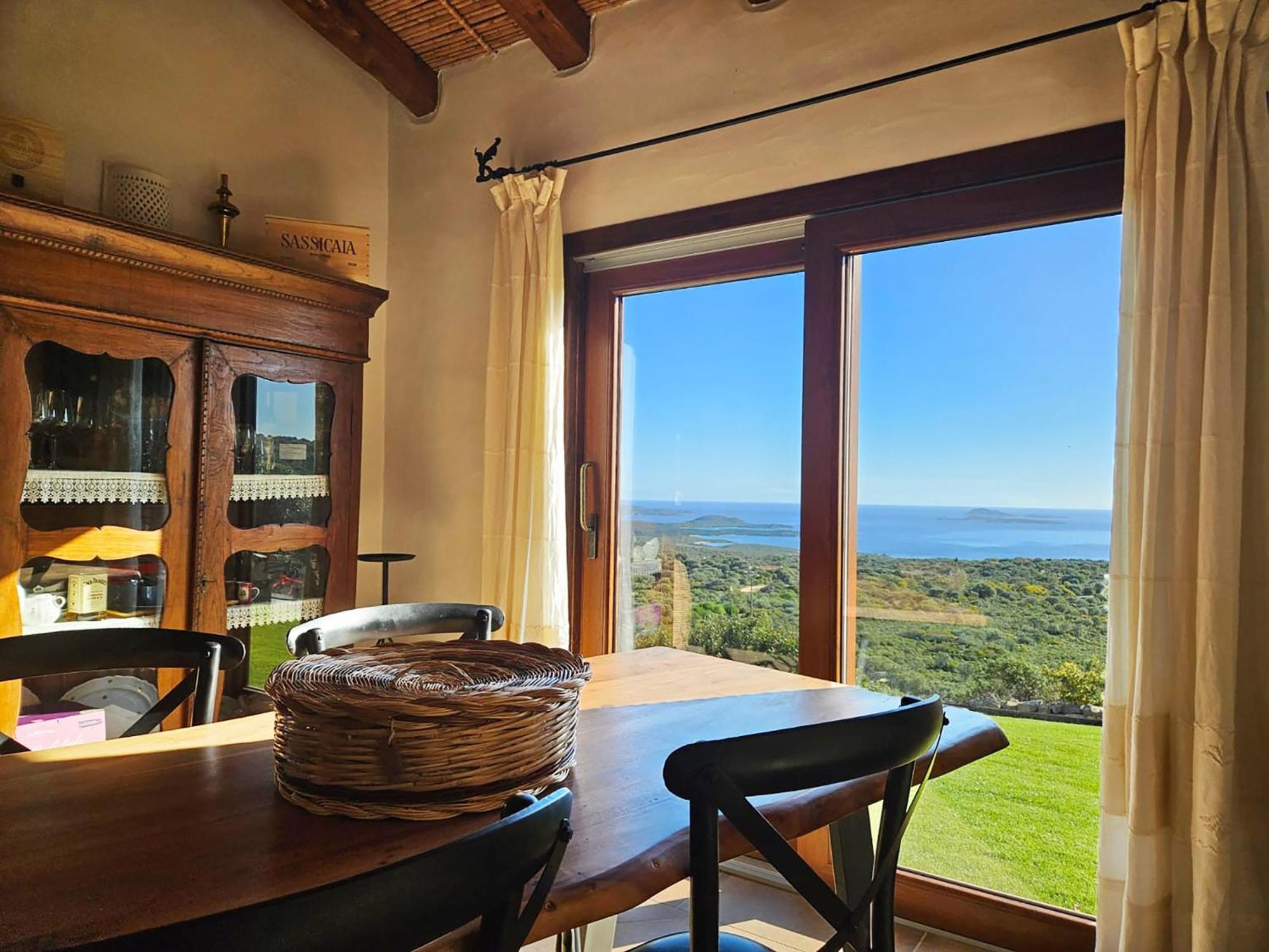 Casa vacanze Con Incantevole Vista Mare A *