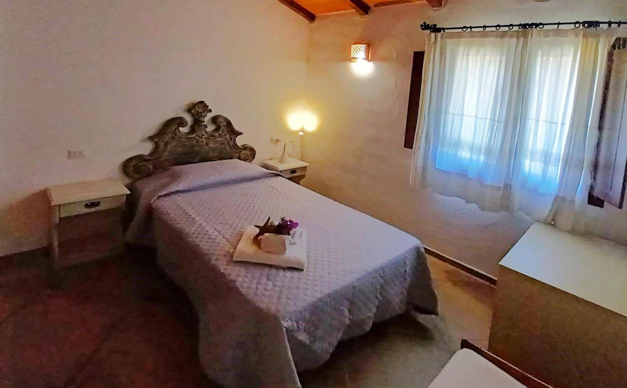 Con Incantevole Vista Mare A Ferienhaus