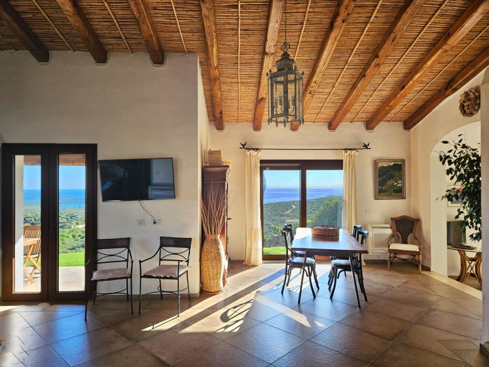 Con Incantevole Vista Mare A Casa vacanze *