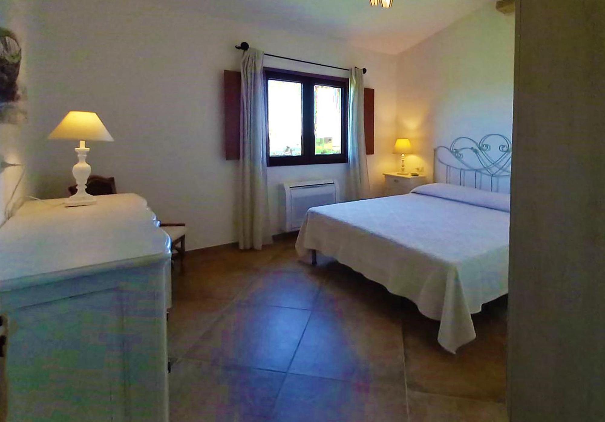 Ferienhaus Con Incantevole Vista Mare A *